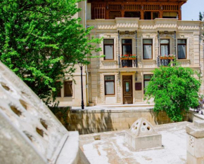 Royal Garden Hotel